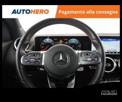 MERCEDES-BENZ GLA 200 CC68639 - 12