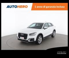 AUDI Q2 FM81643 - 1