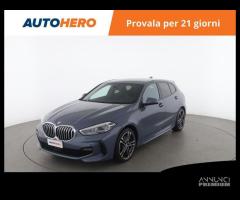 BMW 116 XU66579 - 1