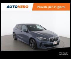 BMW 116 XU66579 - 6