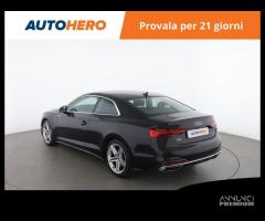 AUDI A5 ED64460