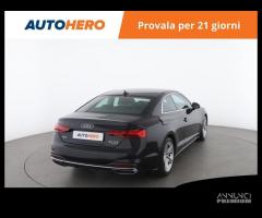 AUDI A5 ED64460