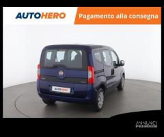 FIAT Qubo NH91294 - 5