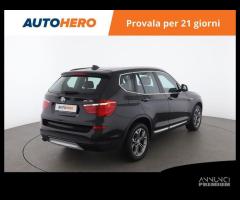 BMW X3 ZZ10462