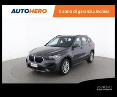 BMW X1 UN50677 - 1