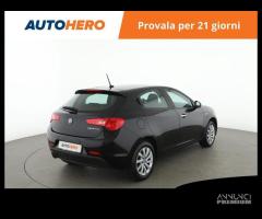 ALFA ROMEO Giulietta FH17688