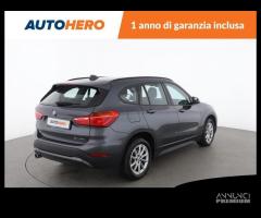 BMW X1 UN50677 - 5