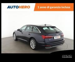 AUDI A6 YU54008 - 4