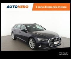 AUDI A6 YU54008 - 6