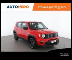 JEEP Renegade KW37759 - 6