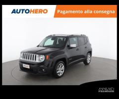 JEEP Renegade LM77655 - 1