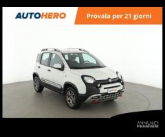 FIAT Panda Cross AH07545 - 6