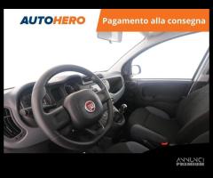 FIAT Panda JU05938 - 7