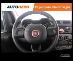 FIAT Panda JU05938 - 12