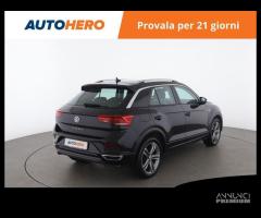 VOLKSWAGEN T-Roc RK00300