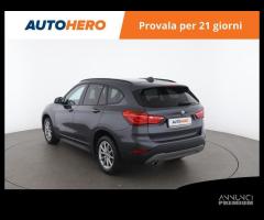 BMW X1 LB77837 - 4