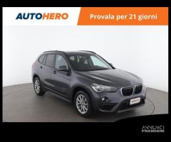 BMW X1 LB77837 - 6