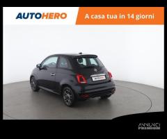 FIAT 500 NU36887 - 4