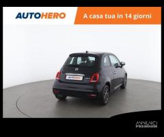 FIAT 500 NU36887 - 5