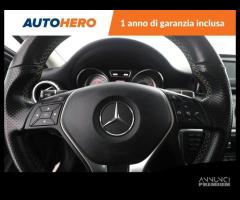 MERCEDES-BENZ GLA 180 PH65748 - 12