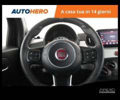 FIAT 500 NU36887 - 11