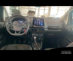 FORD EcoSport MZ31811 - 9