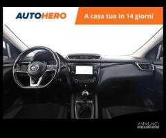 NISSAN Qashqai EX34252 - 8