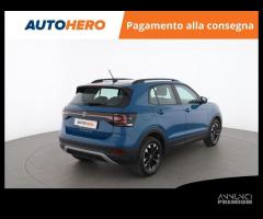 VOLKSWAGEN T-Cross RU15758 - 5