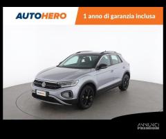 VOLKSWAGEN T-Roc ZB47072