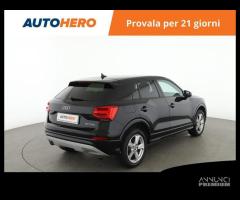 AUDI Q2 XX73740 - 5