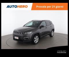 JEEP Compass FA72159 - 1