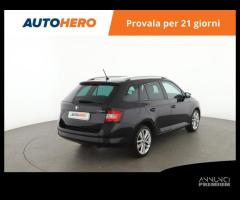 SKODA Fabia CE77584