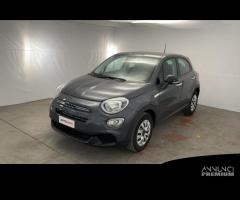 FIAT 500X FA18479