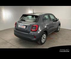 FIAT 500X FA18479