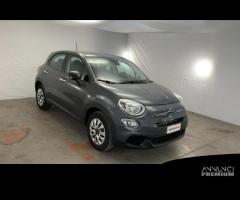 FIAT 500X FA18479 - 6