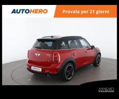 MINI Countryman JG64884