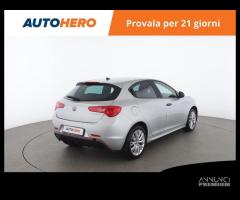 ALFA ROMEO Giulietta NV79826 - 5