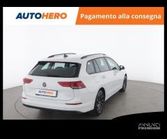 VOLKSWAGEN Golf Variant MA98298 - 5