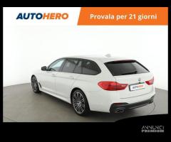 BMW 520 TY53072 - 4