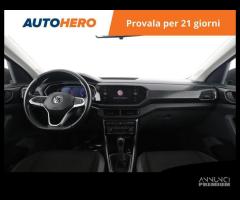 VOLKSWAGEN T-Cross AZ77038 - 8