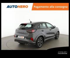 FORD Puma CH75420