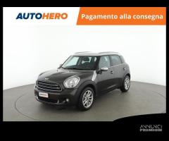 MINI Countryman RT91642