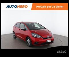 HONDA Jazz XM41255 - 6