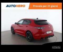 ALFA ROMEO Stelvio ZK32631 - 4