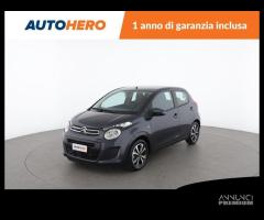 CITROEN C1 PB06249 - 1