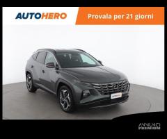 HYUNDAI Tucson VZ87282 - 6