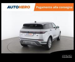 LAND ROVER Range Rover Evoque DN70674 - 5