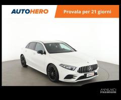 MERCEDES-BENZ A 180 BN49011 - 6