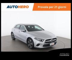 MERCEDES-BENZ A 250 MU70388 - 6