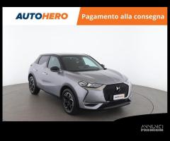 DS AUTOMOBILES DS 3 Crossback JT30348 - 6